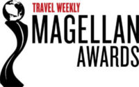 Travel Weekly Magellan Awards