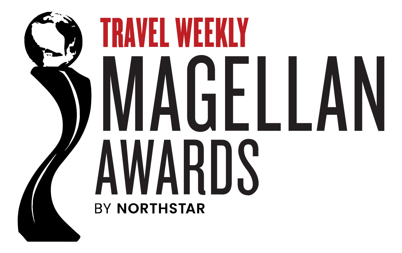 Magellan Awards Logo