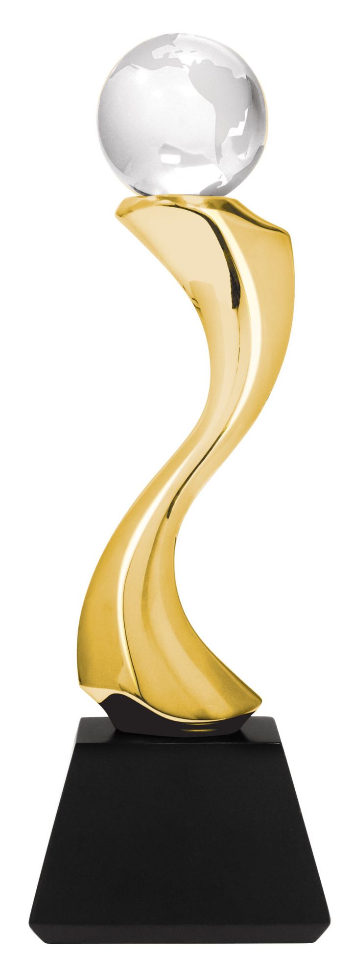 Gold Trophy