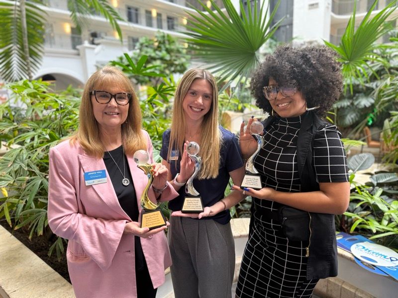 World Travel Holdings — Magellan Award recipients