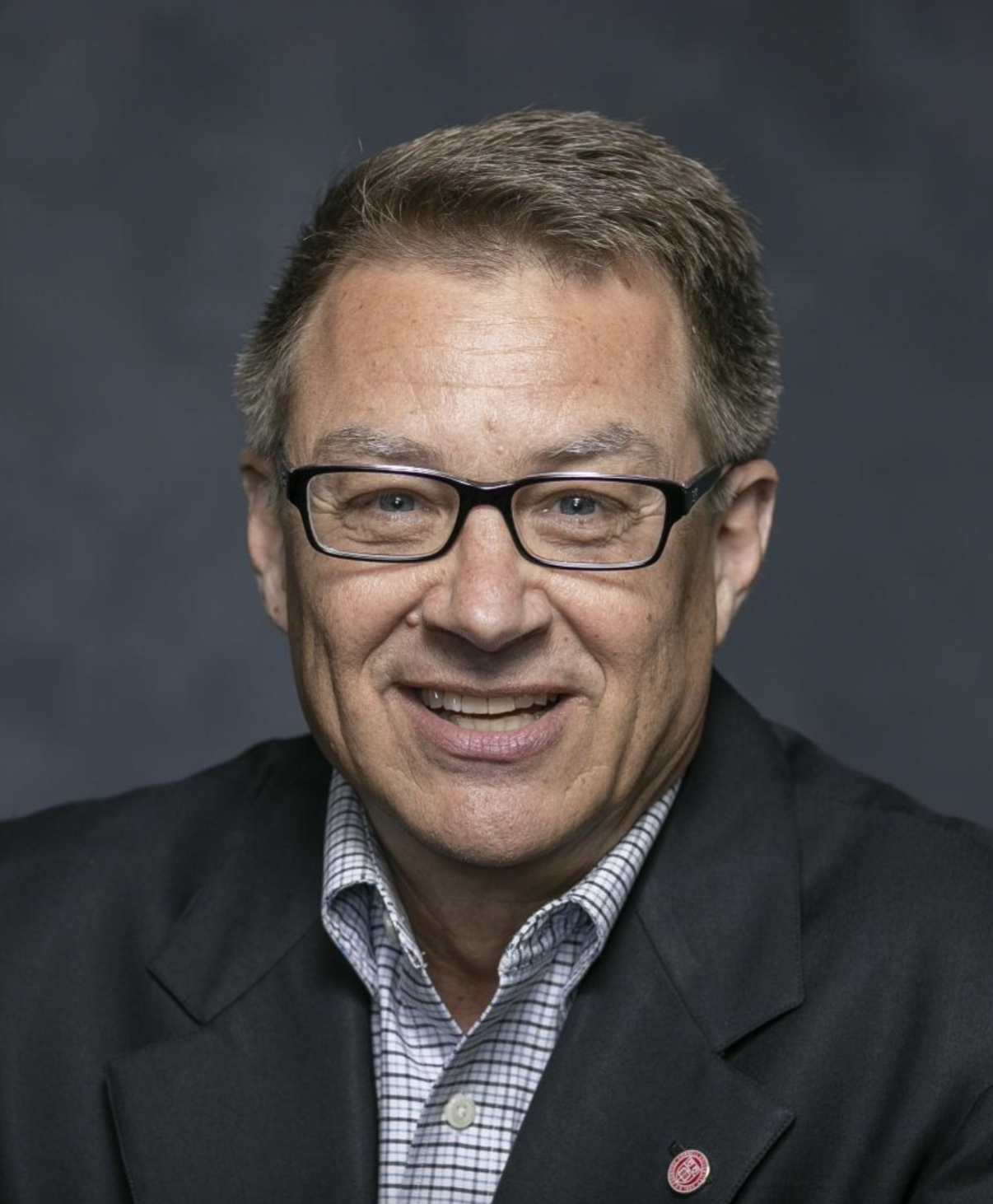 Robert Kwortnik, Jr.