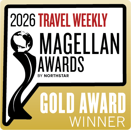 Gold Badge 2026