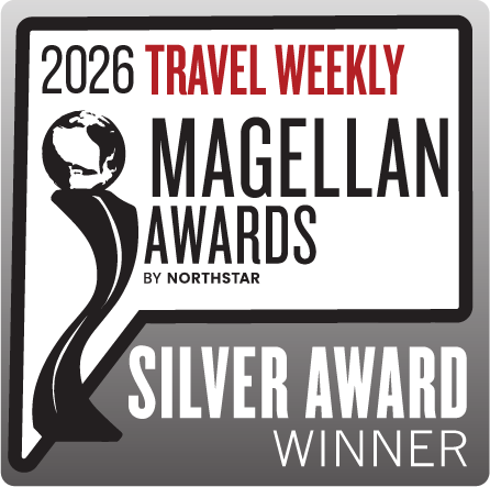 Silver Badge 2026